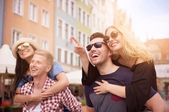 The 'Hamburg.de' Portal: A Guide to Hanseatic City Services