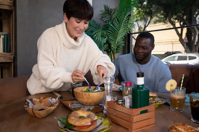 A Guide to Berlin's Vibrant Food Scene