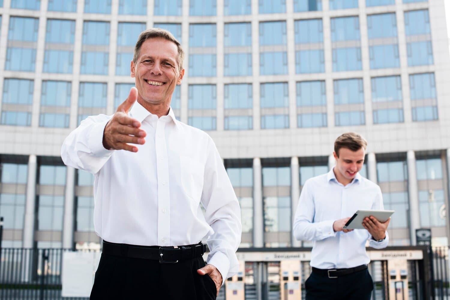 The "Blue Card" EU: Your Fast Track to a Career in Germany