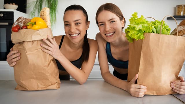 A Guide to UK Supermarkets: Aldi, Tesco, Sainsbury's & Waitrose