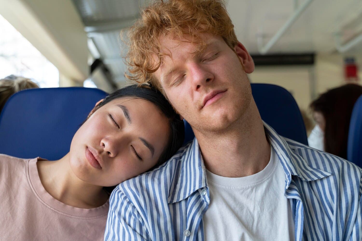 Sleep Hygiene for Frequent Flyers: Beating Jet Lag Permanently