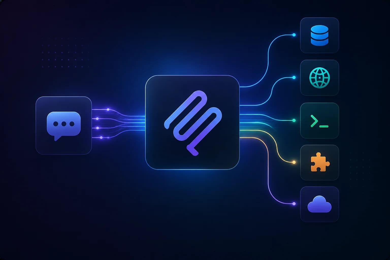 Model Context Protocol (MCP) & Extensible Tool Integration