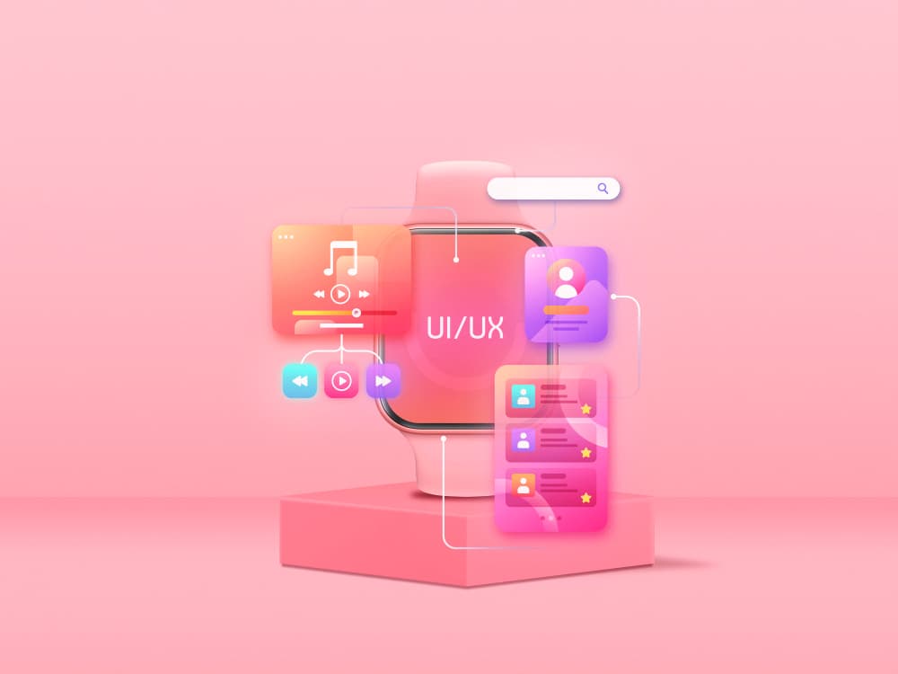 The 50 UX/UI Terms Designers Actually Use in Reviews