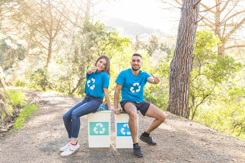 Recycling in Tallinn: The Deep Collection Container System 2026