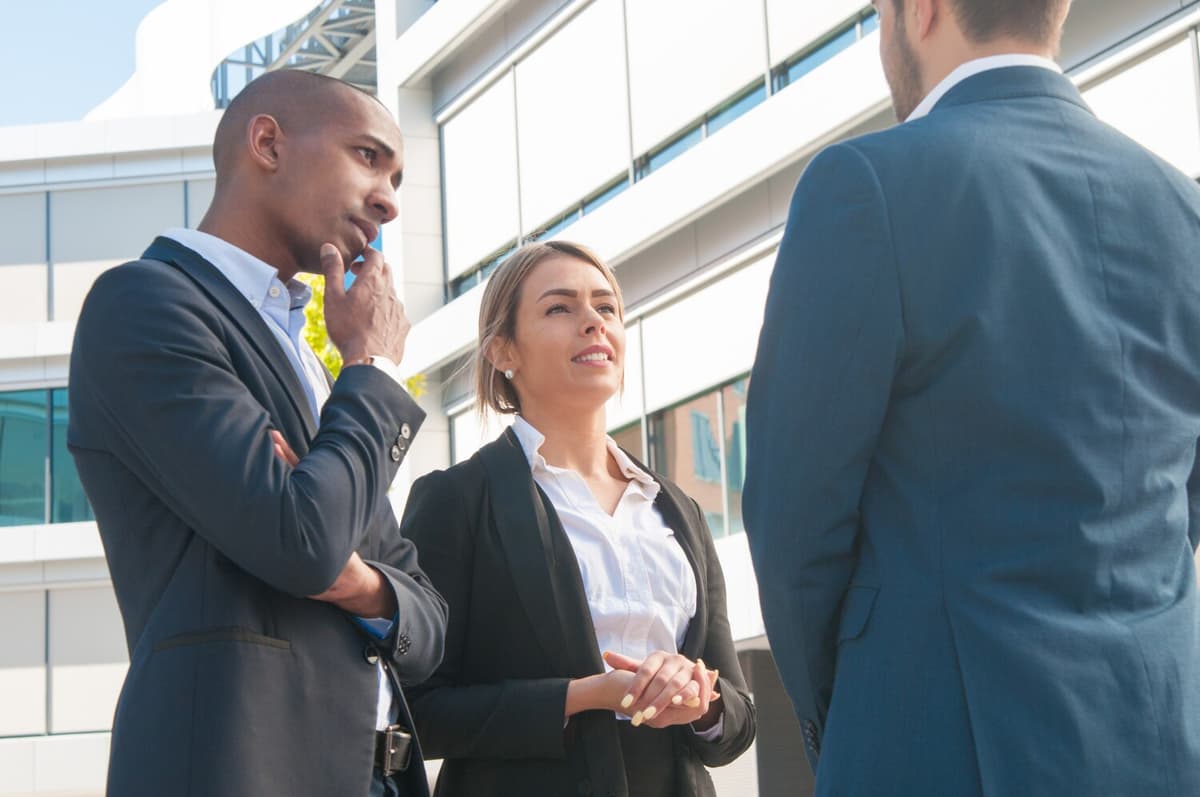 Business Etiquette in Germany: Succeeding in the Workplace