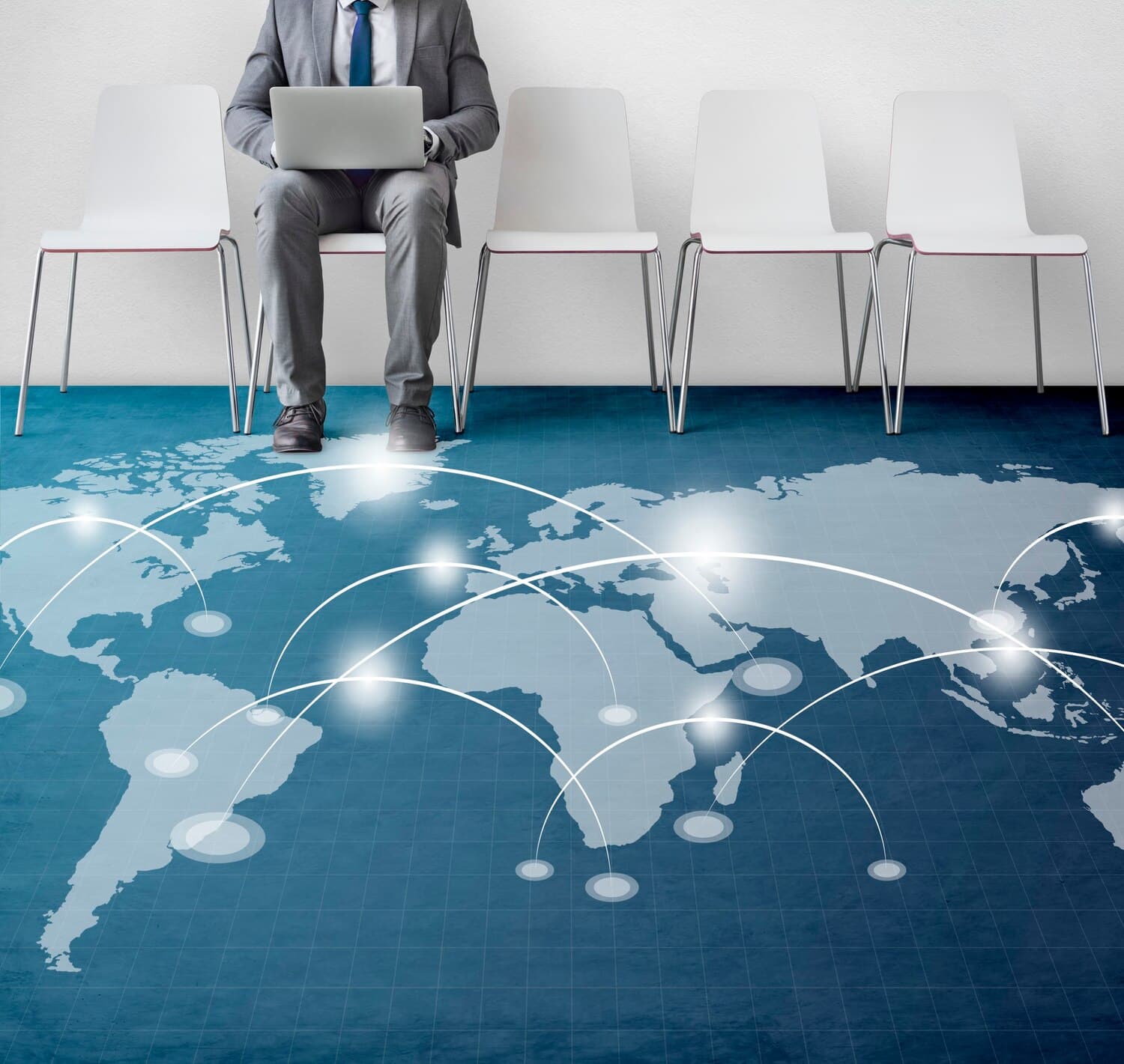 The 2026 Relocation Audit: Navigating the Structural Friction of Global Mobility and the Logistics Crisis