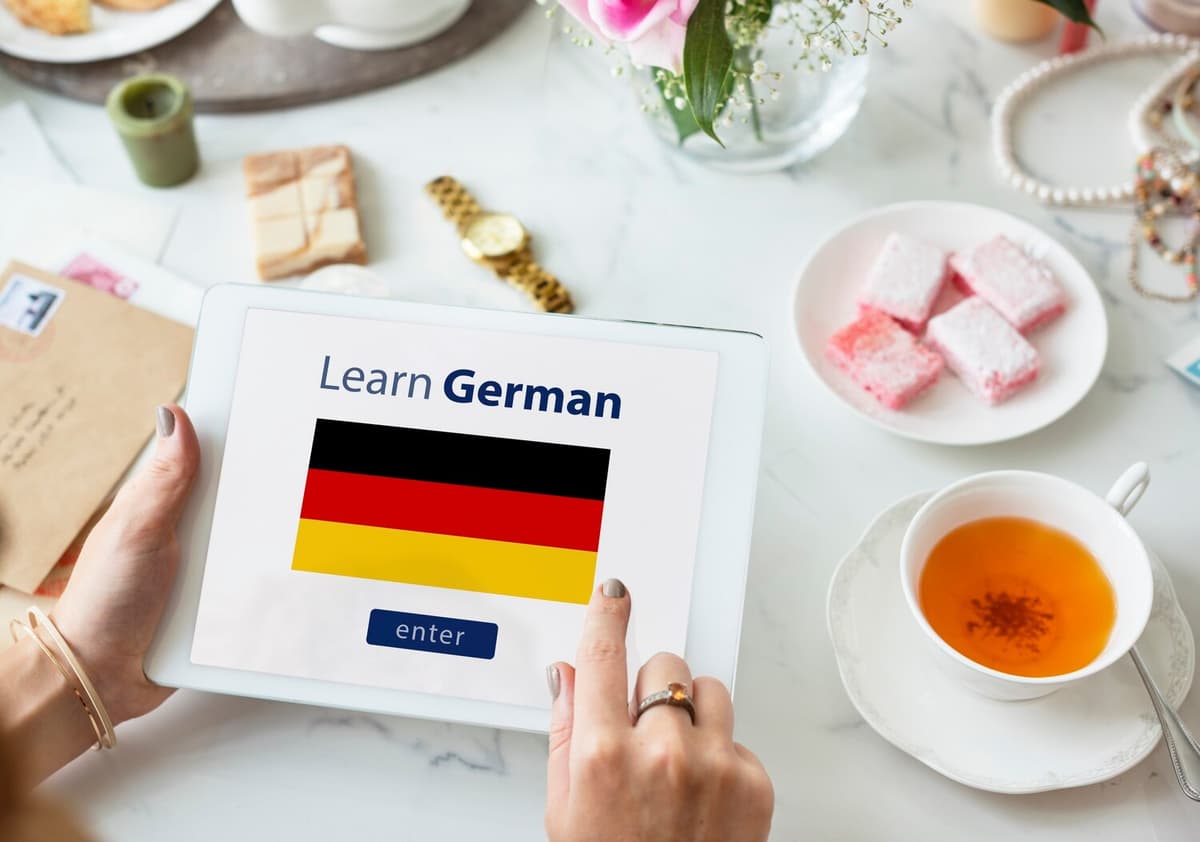 The Best Methods for Learning German: From Apps to Immersion