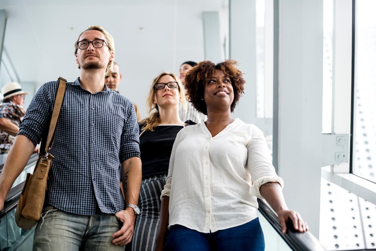 Sweden's 2025 Green Tech Boom: Job Opportunities for Expats