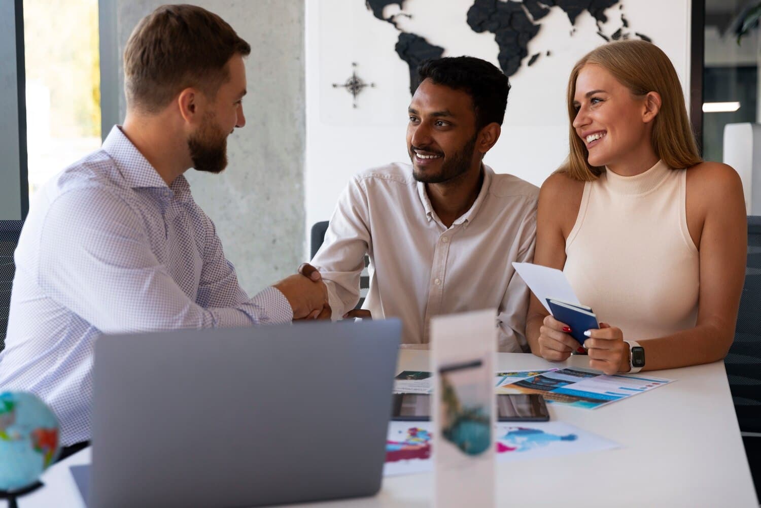 Investing as an Expat in Germany: Trade Republic vs. Scalable Capital in 2026