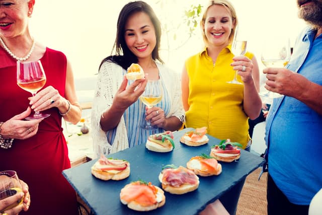 Swedish Food Culture: Beyond Meatballs and Fika