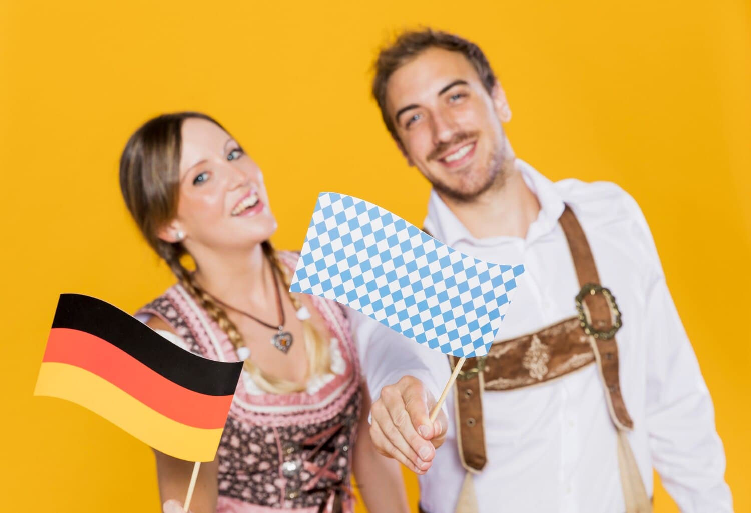 The Expat's Guide to German Visas and Immigration Pathways