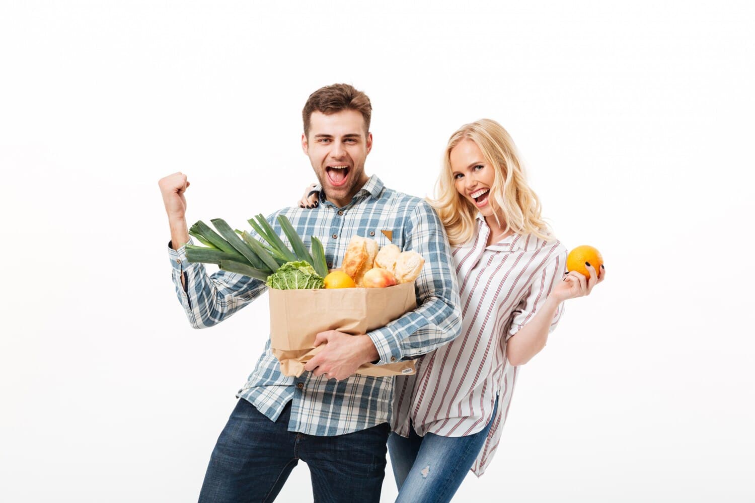 Instacart vs. DoorDash vs. Walmart+: Best Grocery Delivery Service in 2026