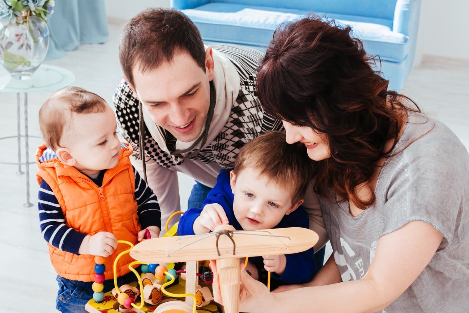 Understanding Estonian Childcare Subsidies