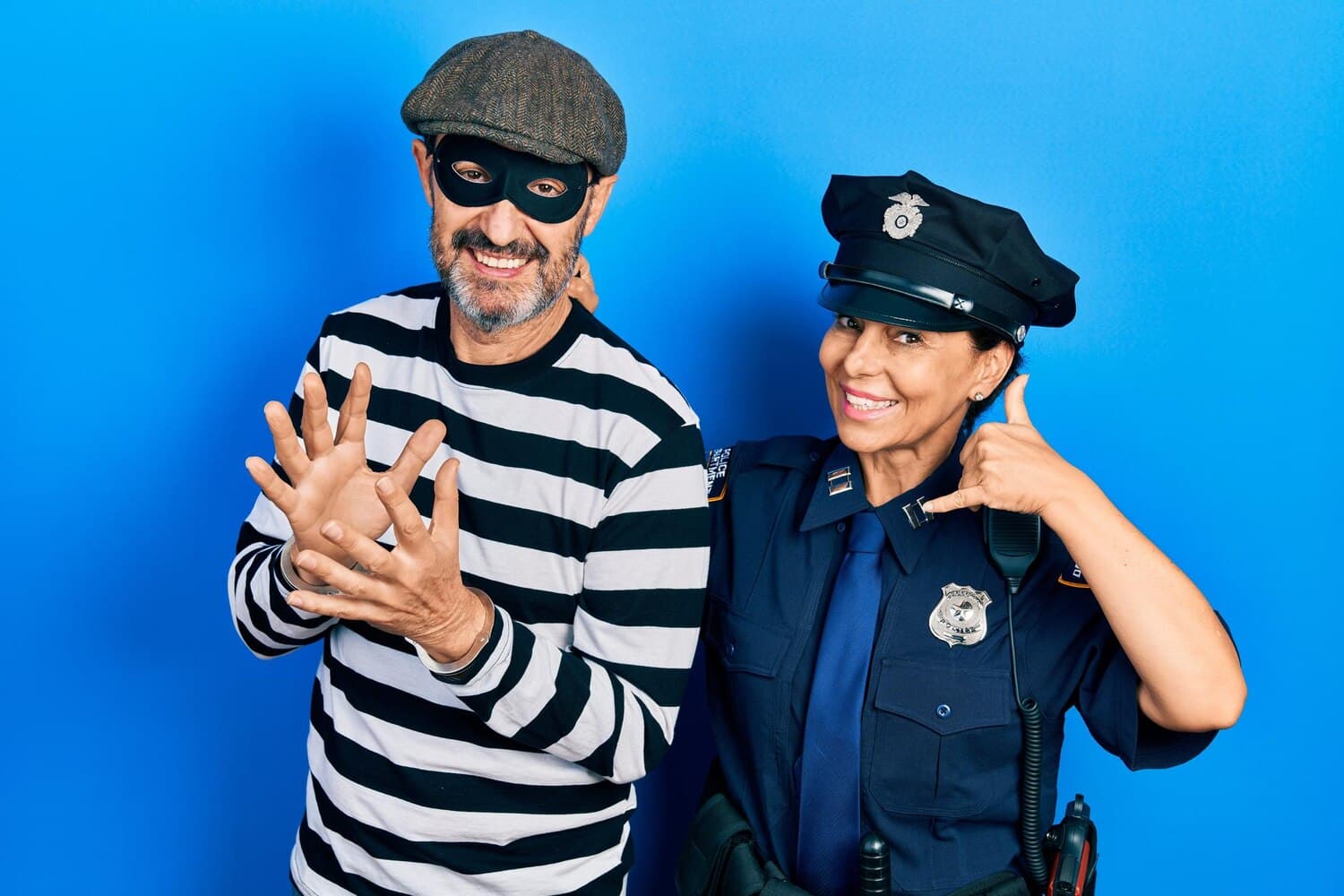 Property and Policing in Berlin: The Rare Success of the Digital Sting
