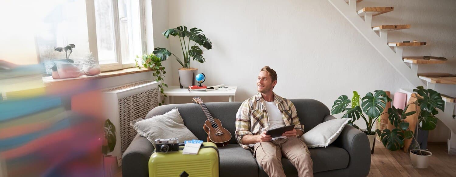 Furnished vs. Unfurnished Apartments: A Pro/Con Analysis for Expats