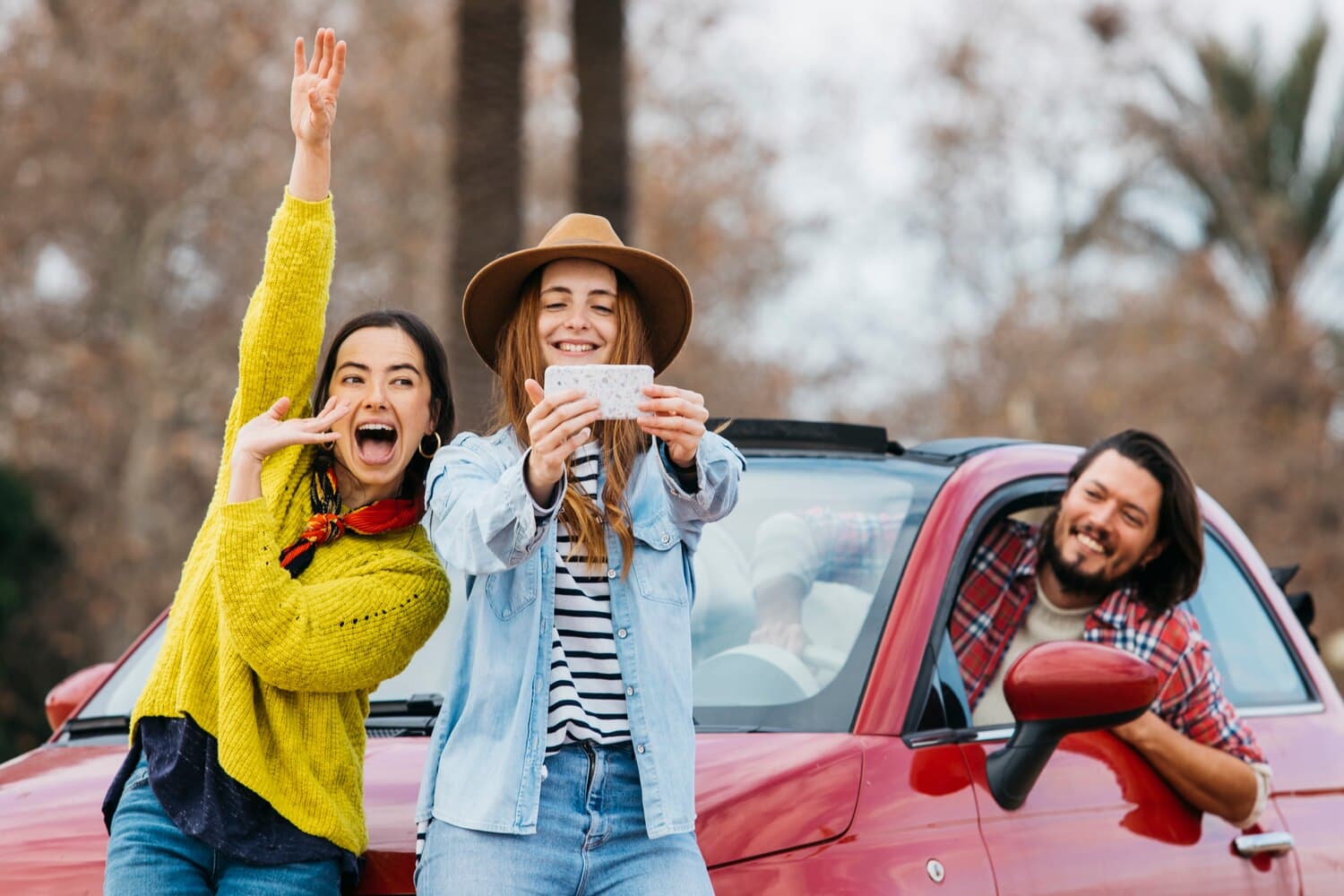 Best National Parks for Expats: A 2026 Guide to Weekend Road Trips