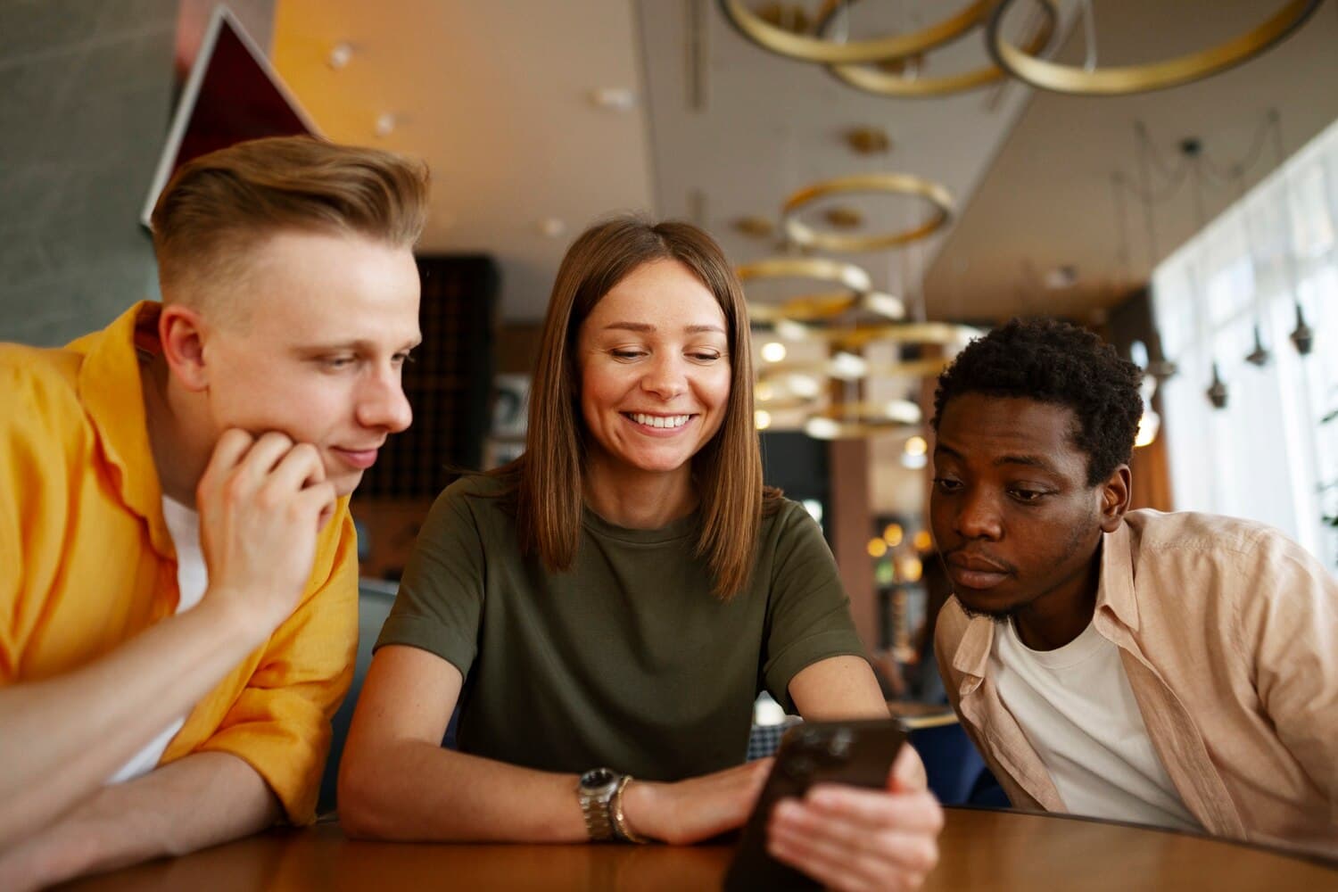 The UK Art of Small Talk: Weather, Queuing, and 'You Alright?'