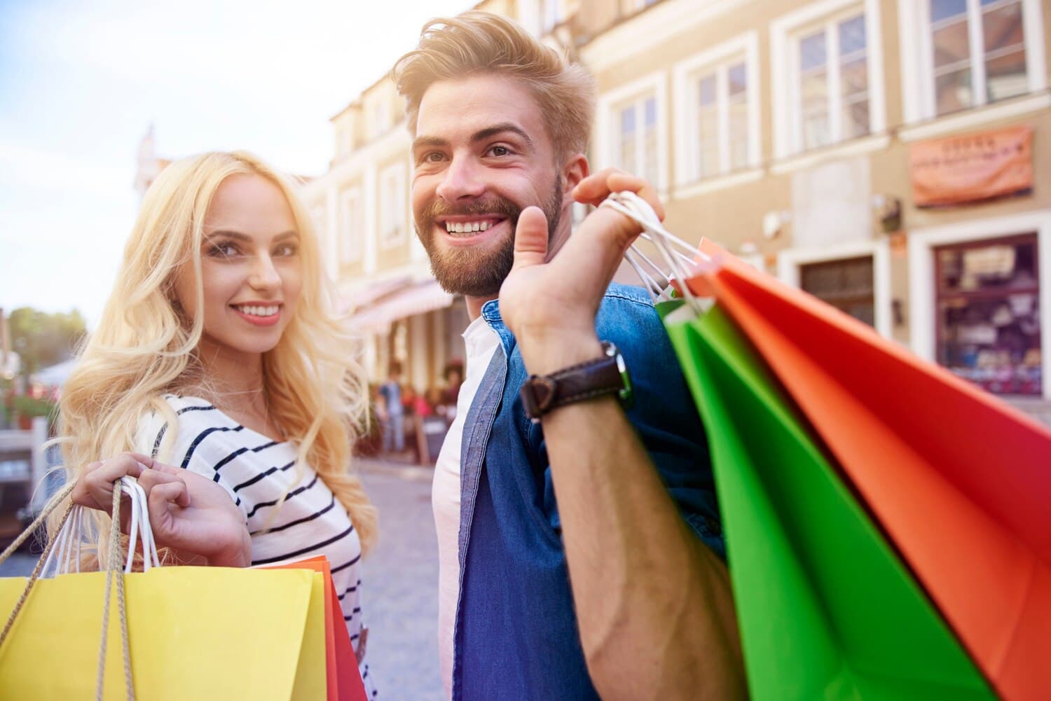 Shopping in Germany: Know Before You Go (Especially on Sundays)