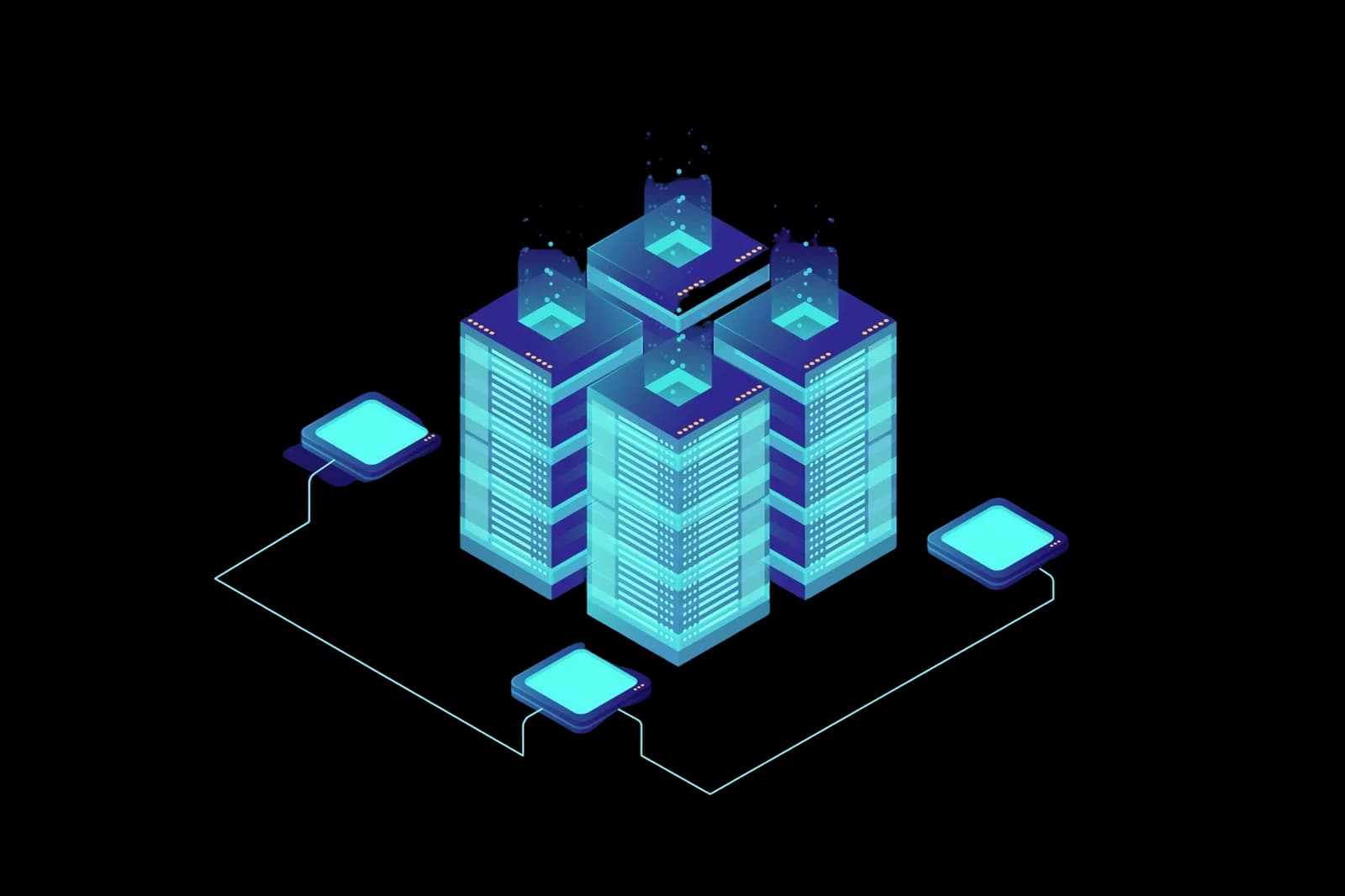 Data Structures That Actually Show Up in Production Code