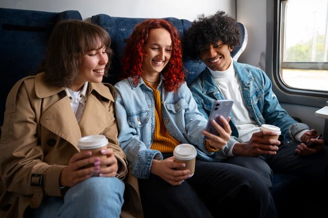 Rail Baltica Update: When Will the First Trains Roll (2026 Projection)?