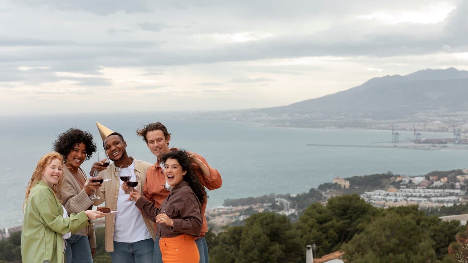 Multi-Generational Travel: Hosting Your Parents in Your New Country