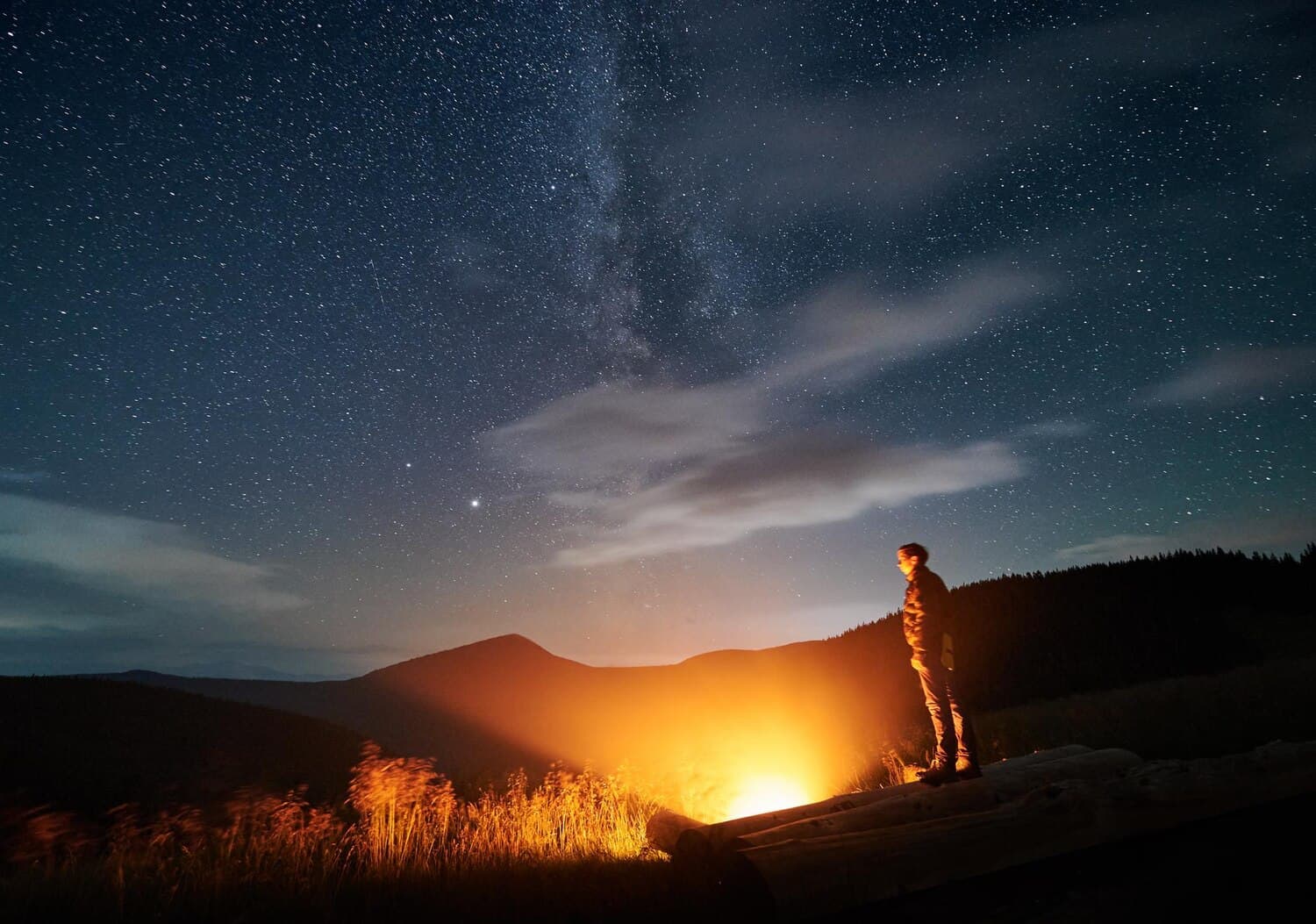Germany’s Lyrids: A Strategic Guide to Navigating the 2026 Spring Meteor Peak