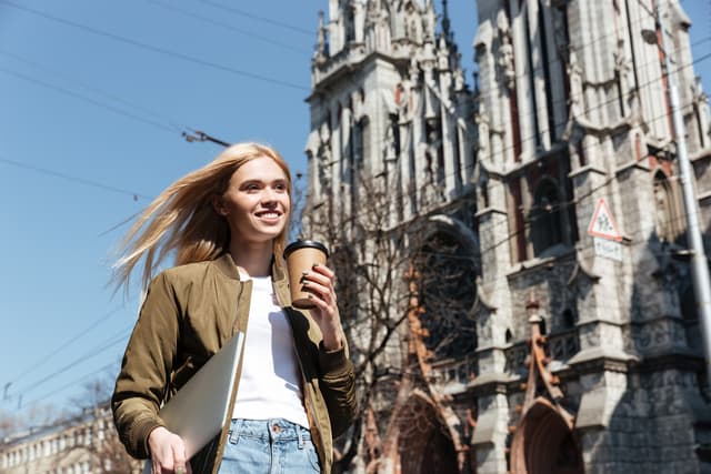 Top 10 Day Trips from Frankfurt for Expats