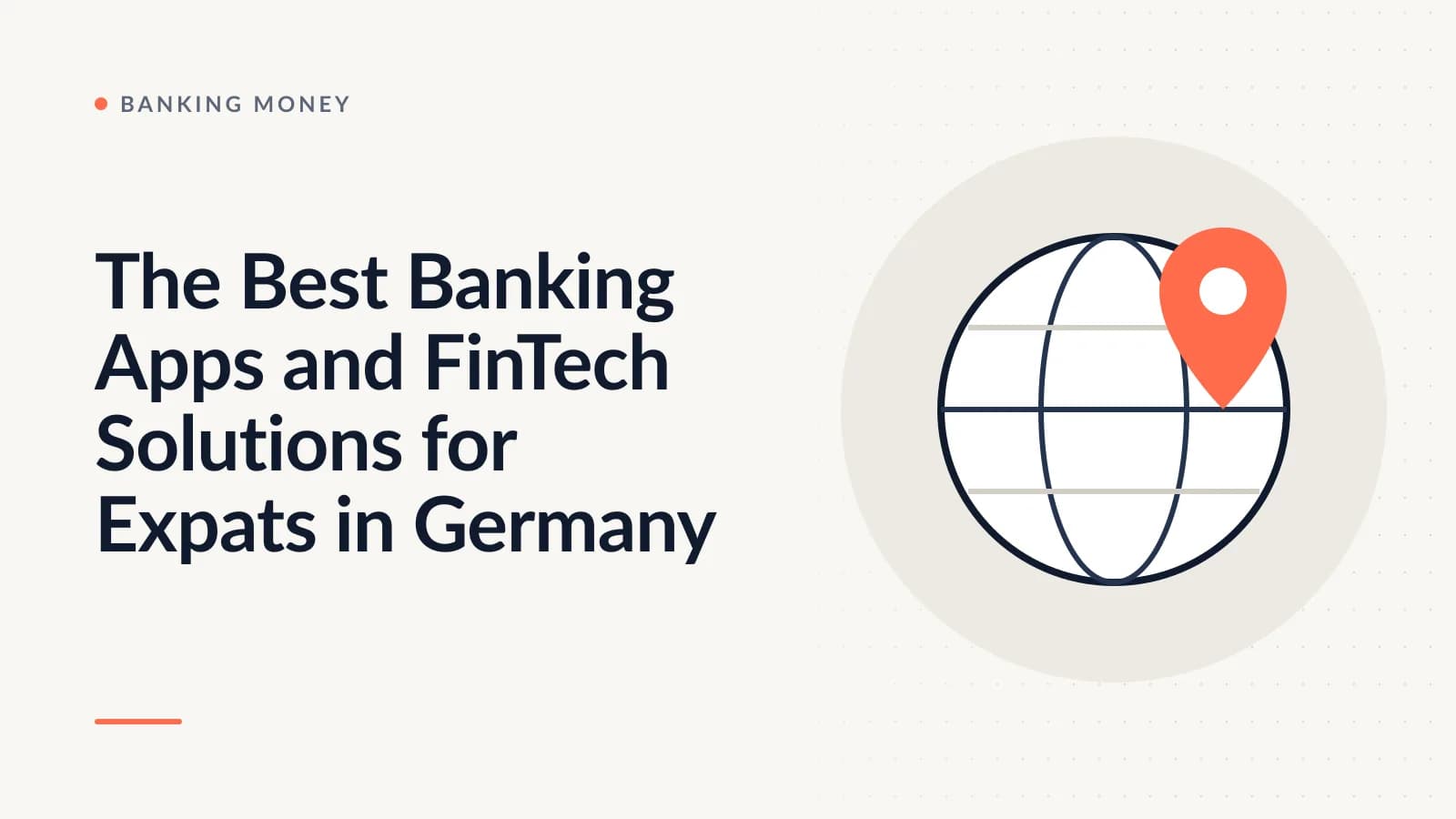 The Best Banking Apps and FinTech Solutions for Expats in Germany