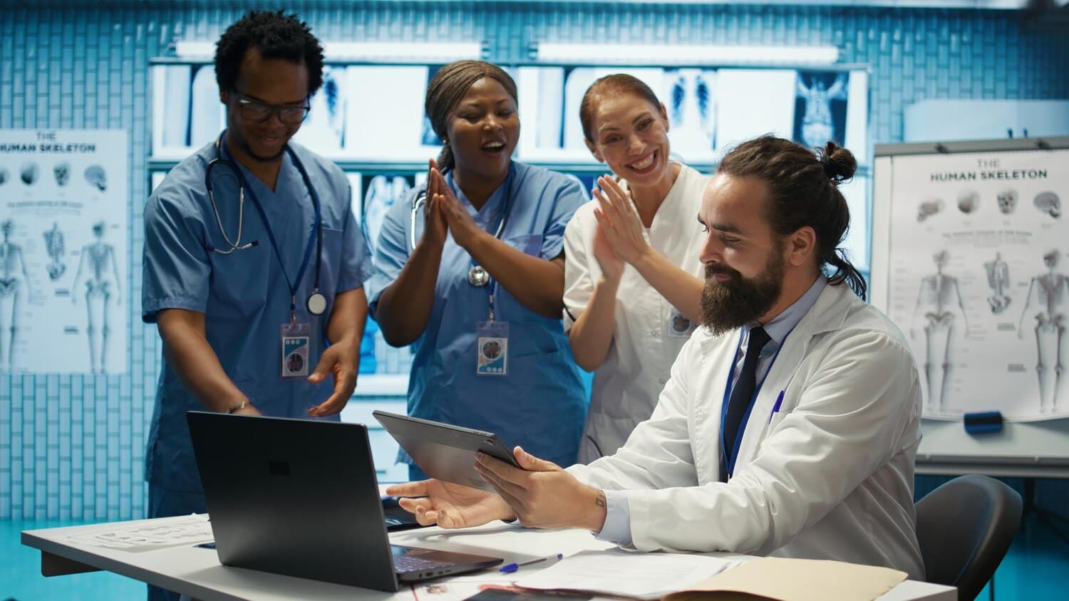 The 2026 US Medical Residency Recalibration: Navigating Structural Barriers in a Post-AI Match