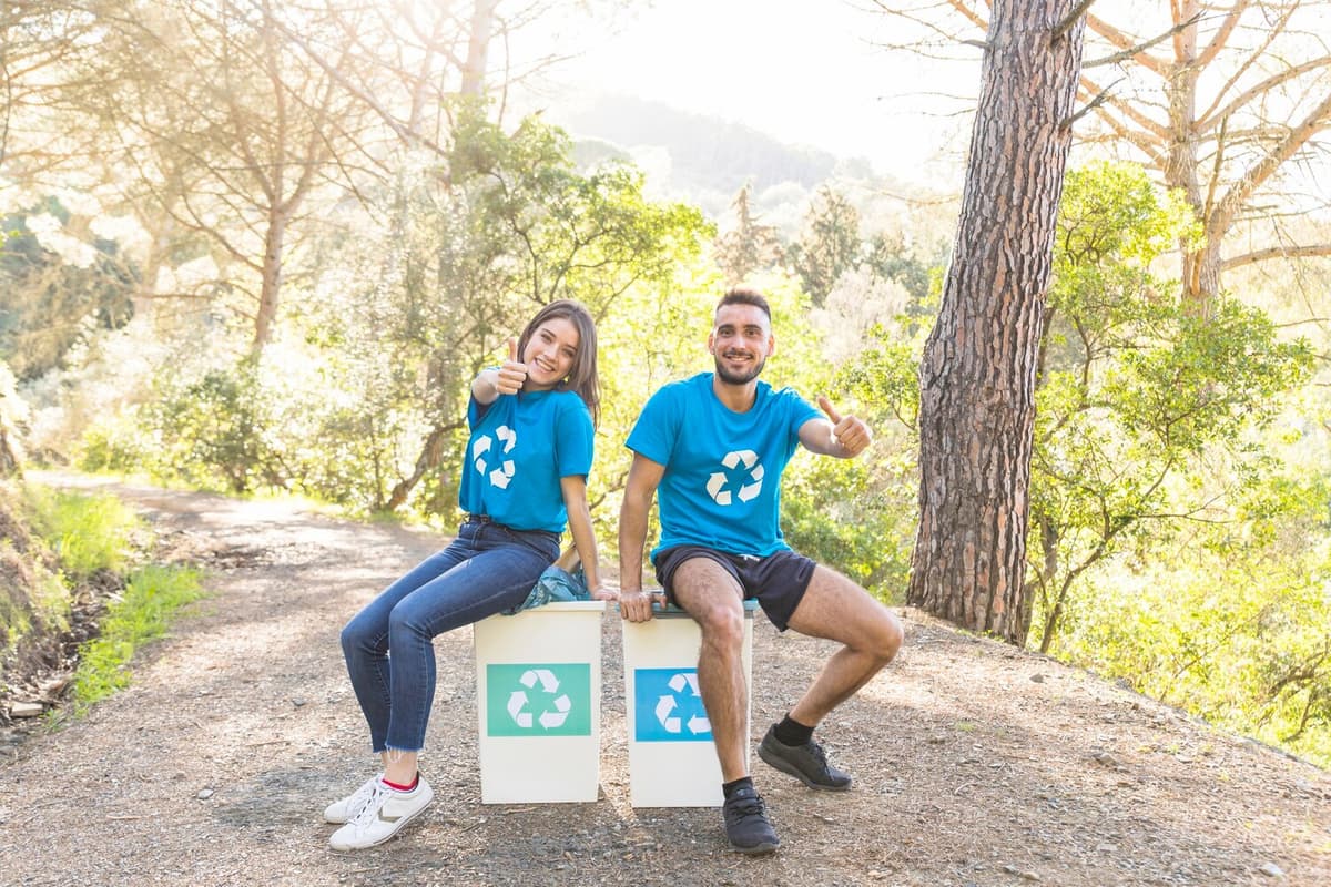 The Estonian 'Pand' System: How to Recycle and Get Your Deposit Back