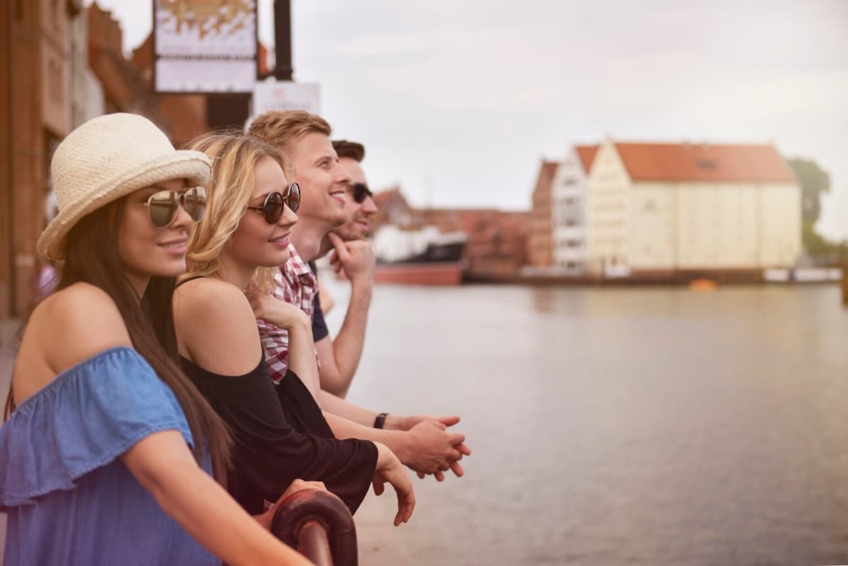 Top 10 Day Trips from Tallinn for Expats