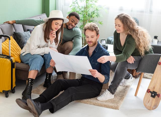 Navigating Sweden's New 2025 Work Permit Rules: A Guide for Non-EU Talent