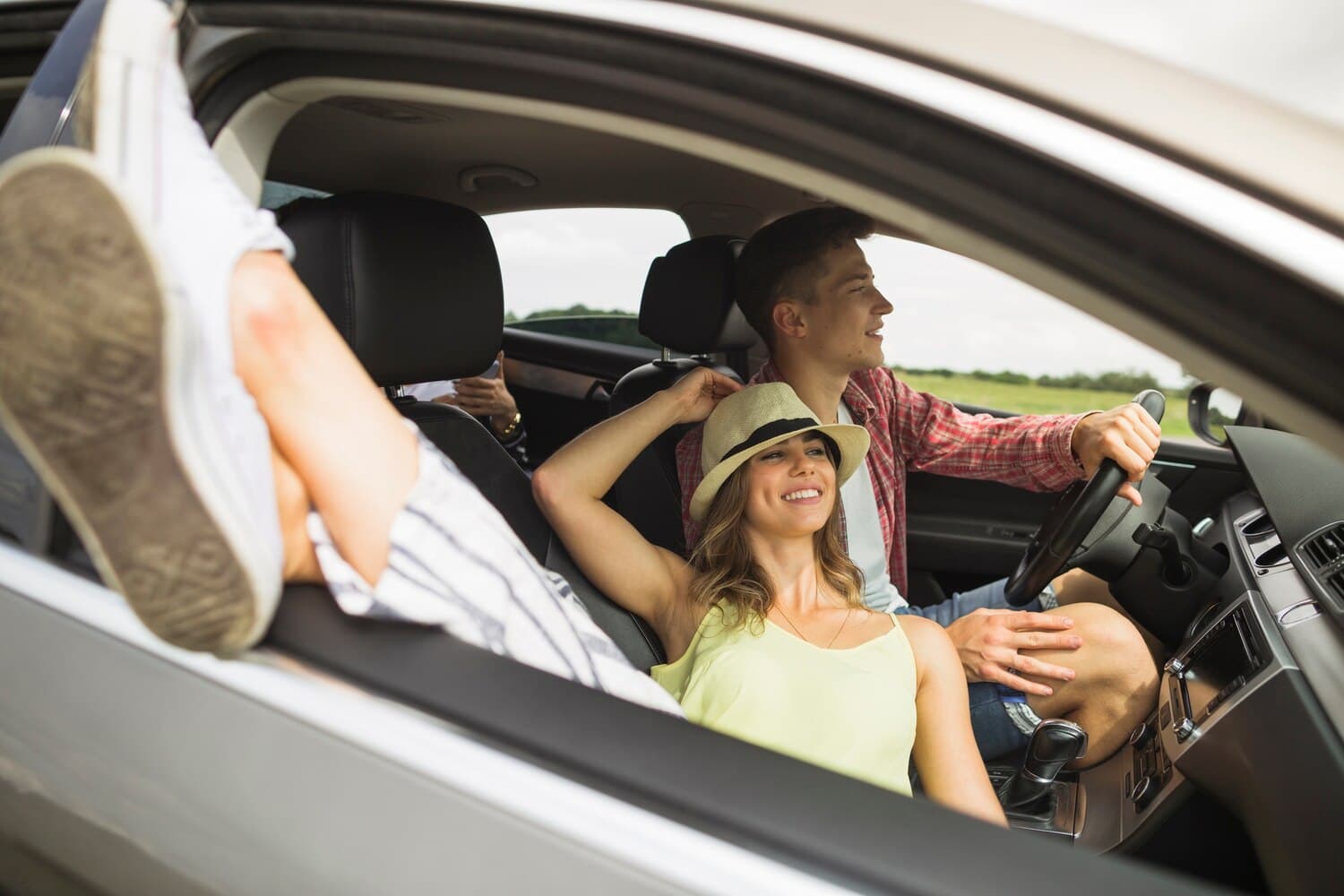 How to Get a US Driver's License in 2026: State-by-State Reciprocity Rules