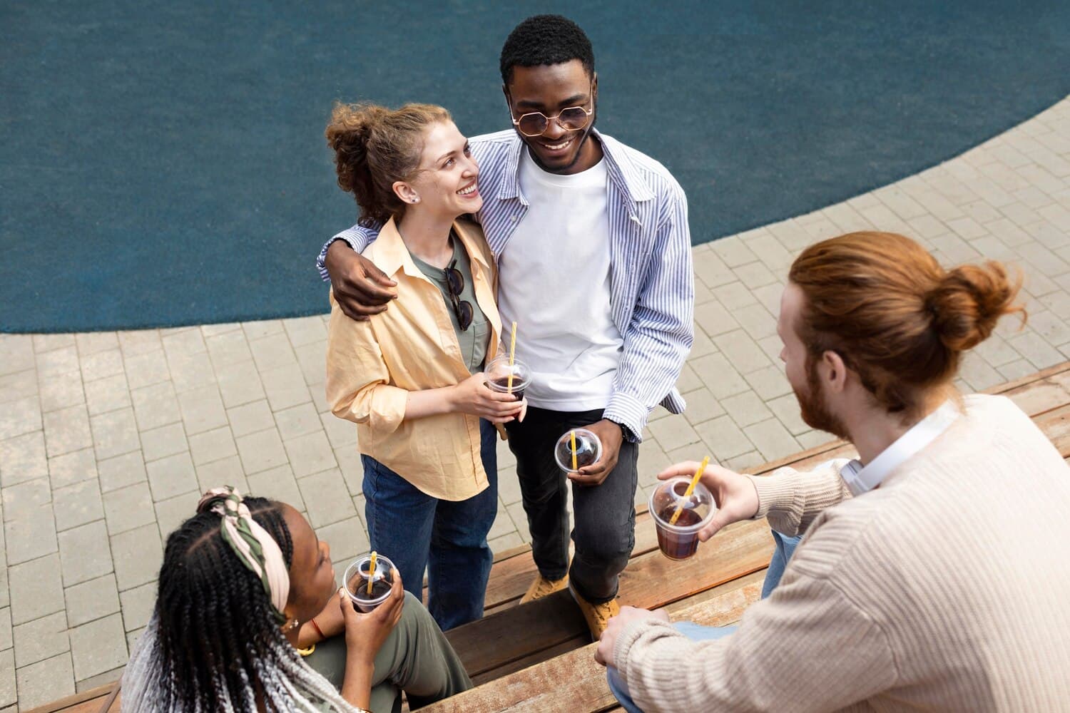 From Späti to Biergarten: A Guide to German Social Spaces