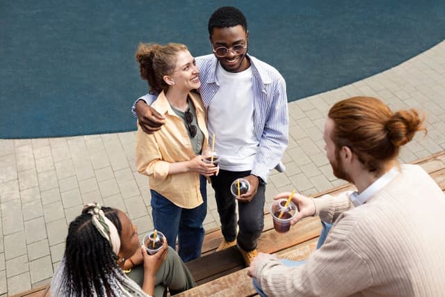 From Späti to Biergarten: A Guide to German Social Spaces