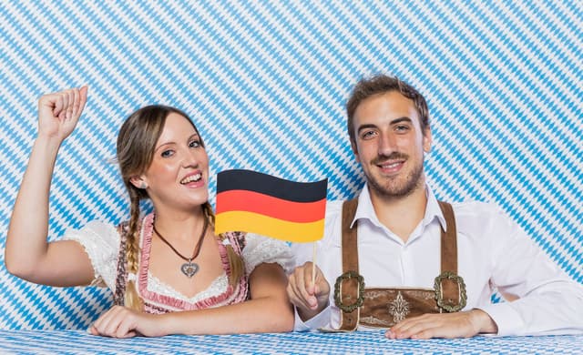 Understanding German Humor: It's No Joke