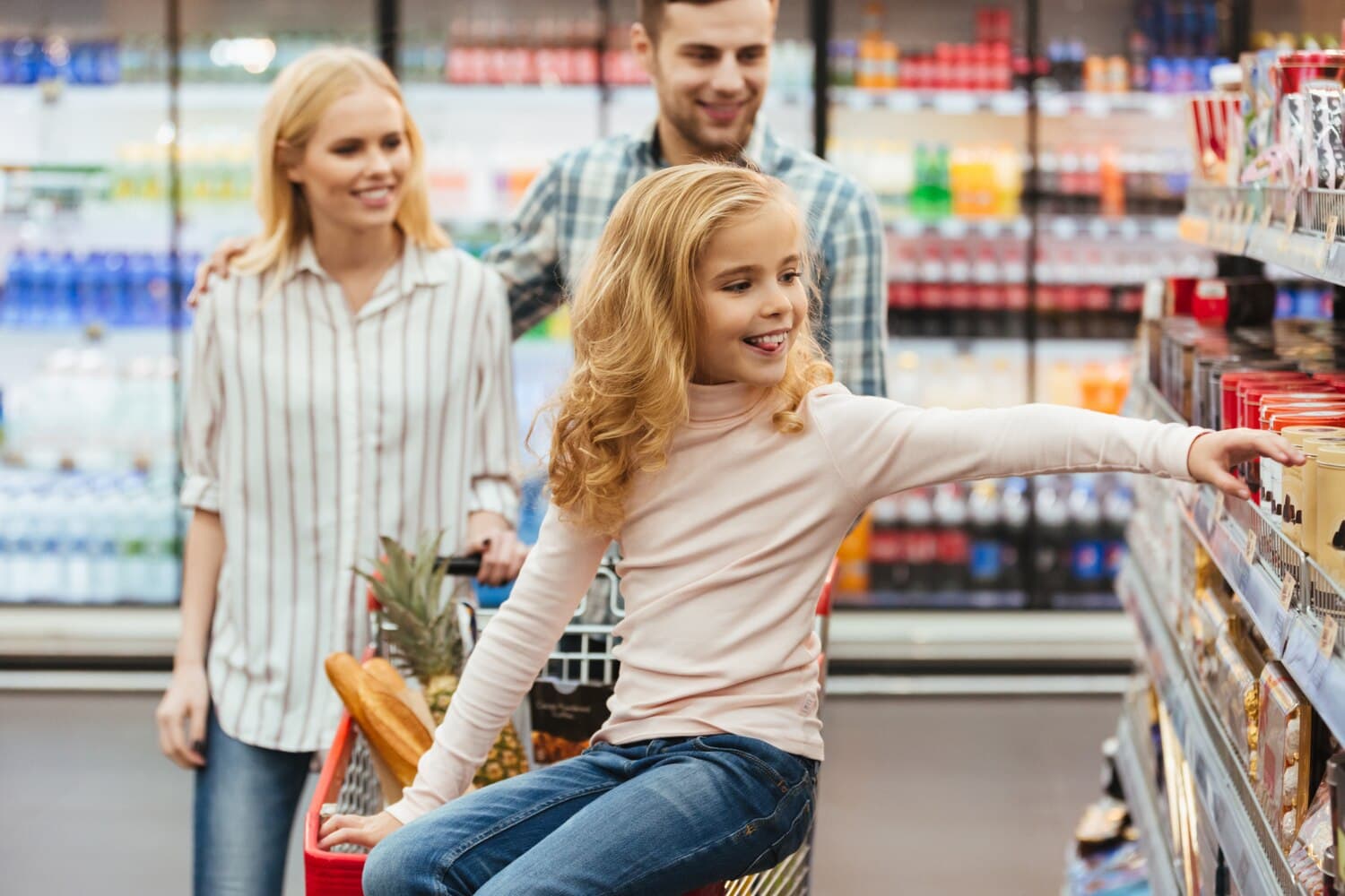 The Ultimate Guide to German Supermarkets: Edeka, Rewe, Aldi & More