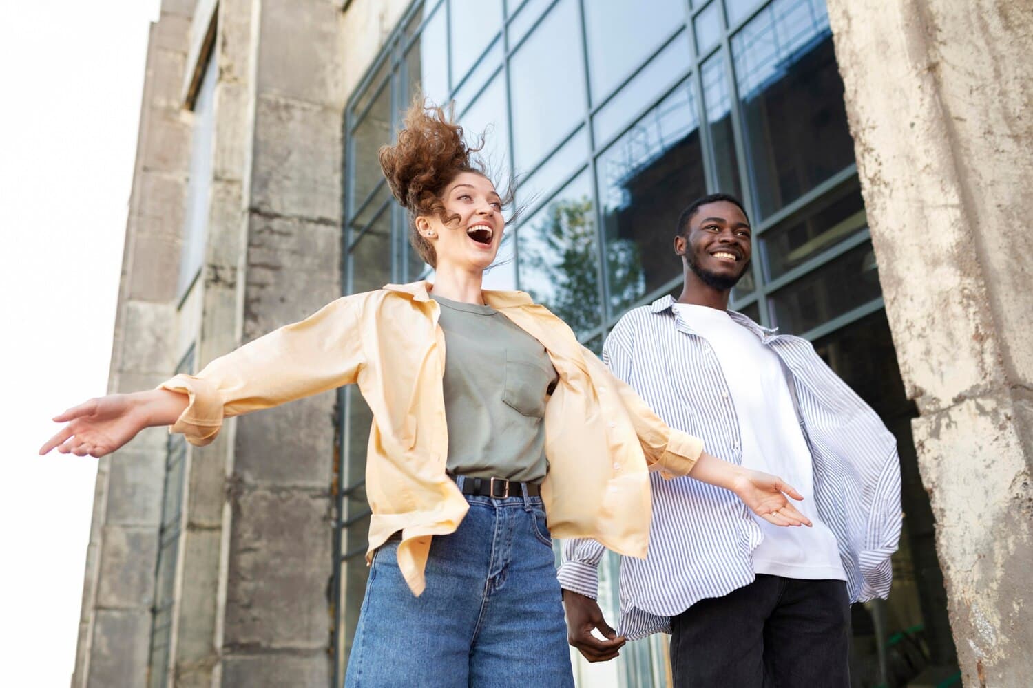 The Importance of 'Goodbyes': Closure Before Moving Again