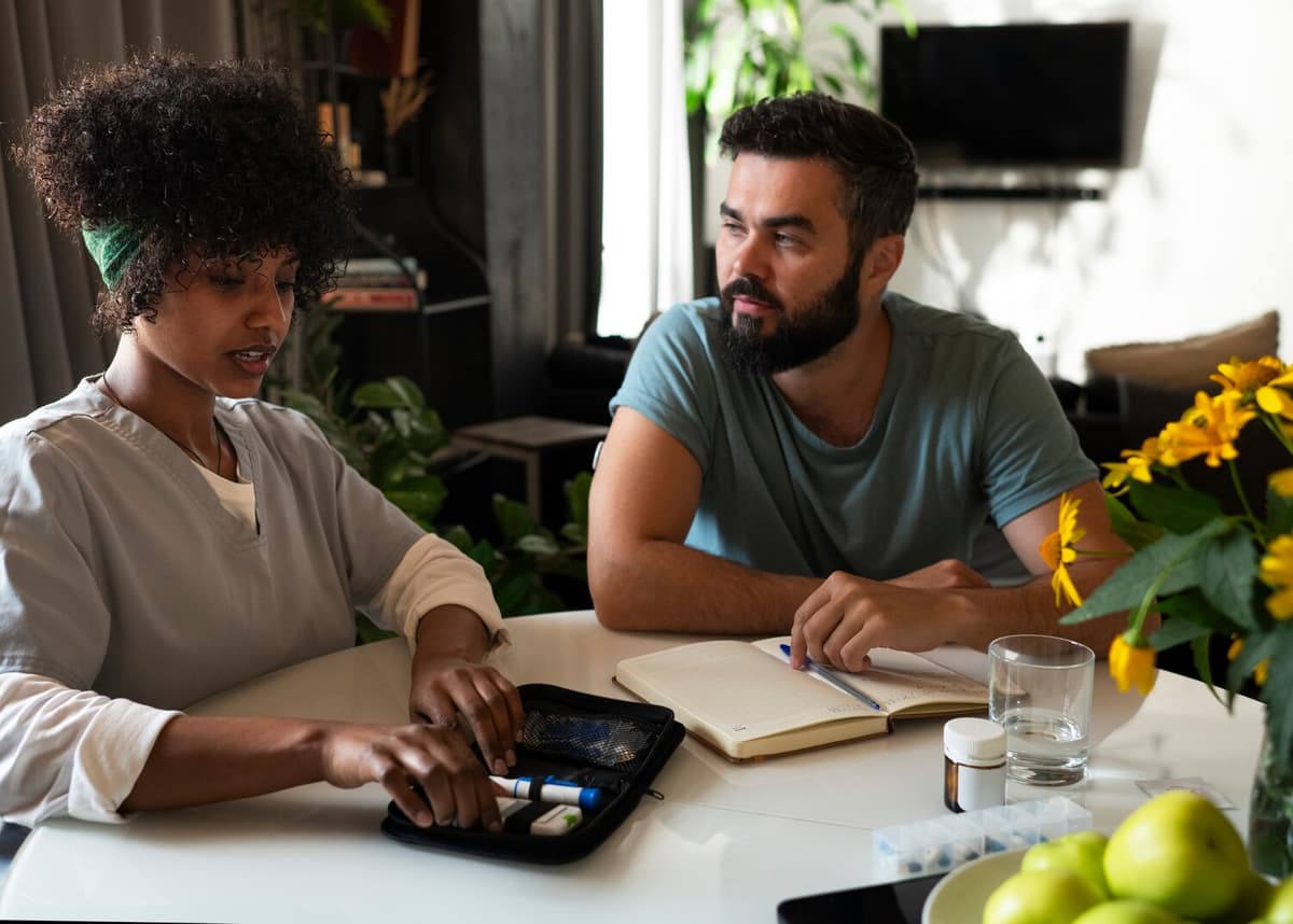 The UK Credit History Catch-22: How to Build Your Score from Scratch