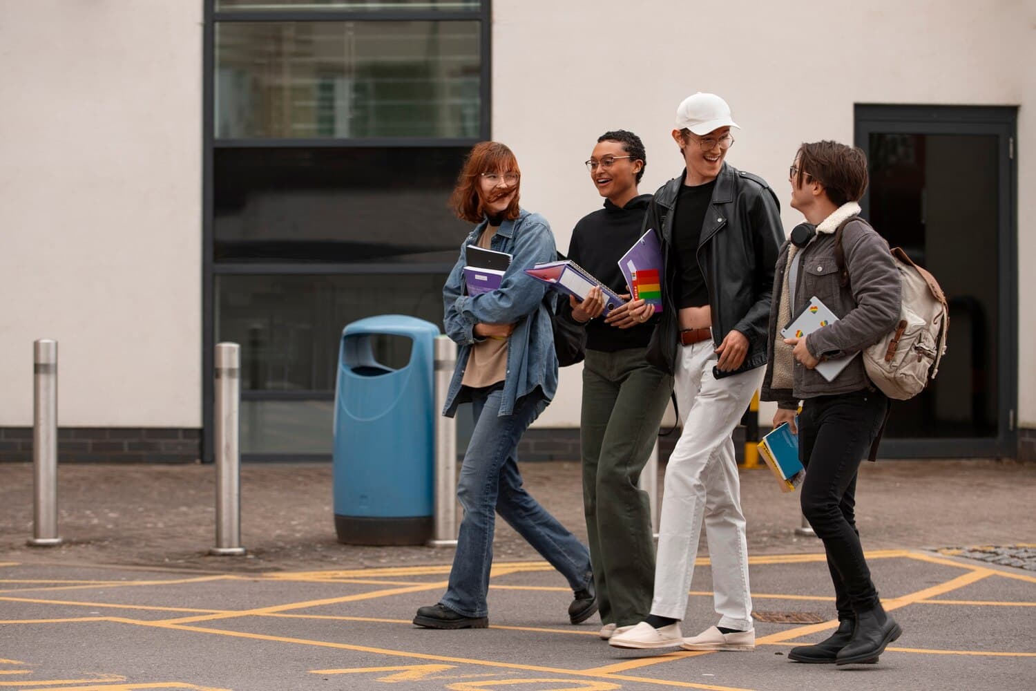 A Practical Guide to Using Your City's Bürgeramt (Citizens' Office)