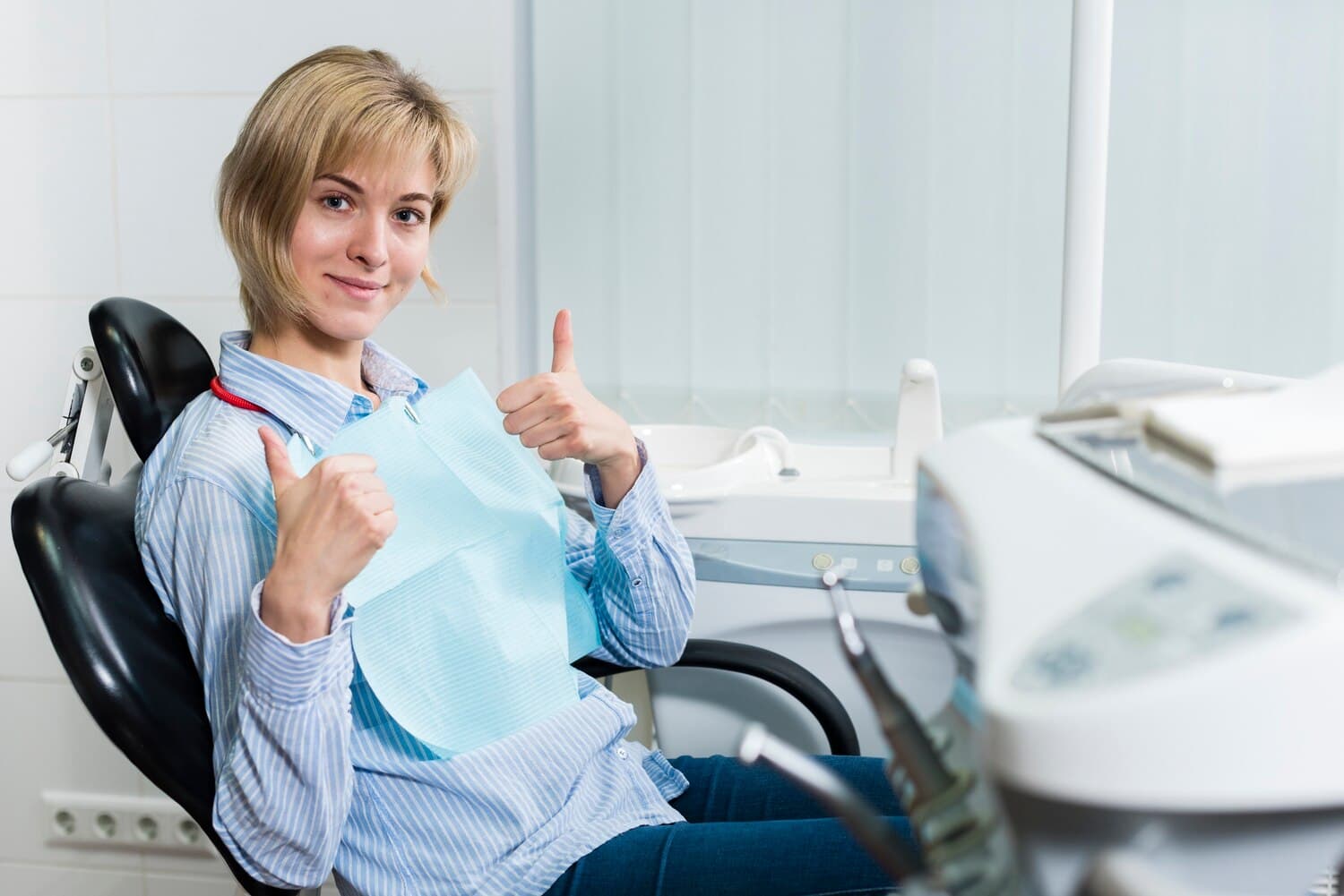 Dental Care in Germany: What Your Insurance Covers