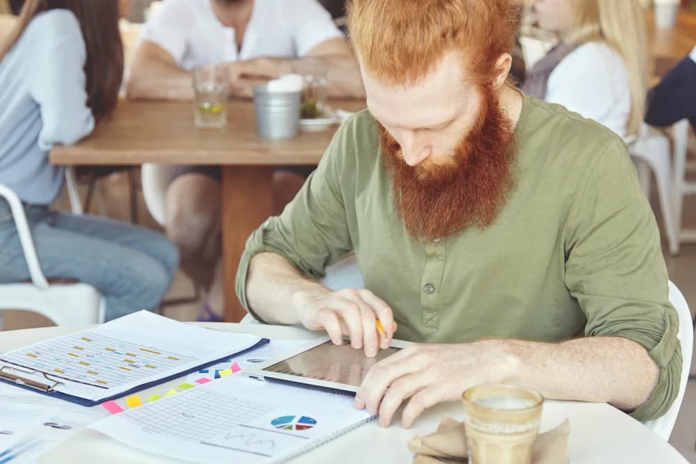 A/B Testing From Design to Statistical Significance