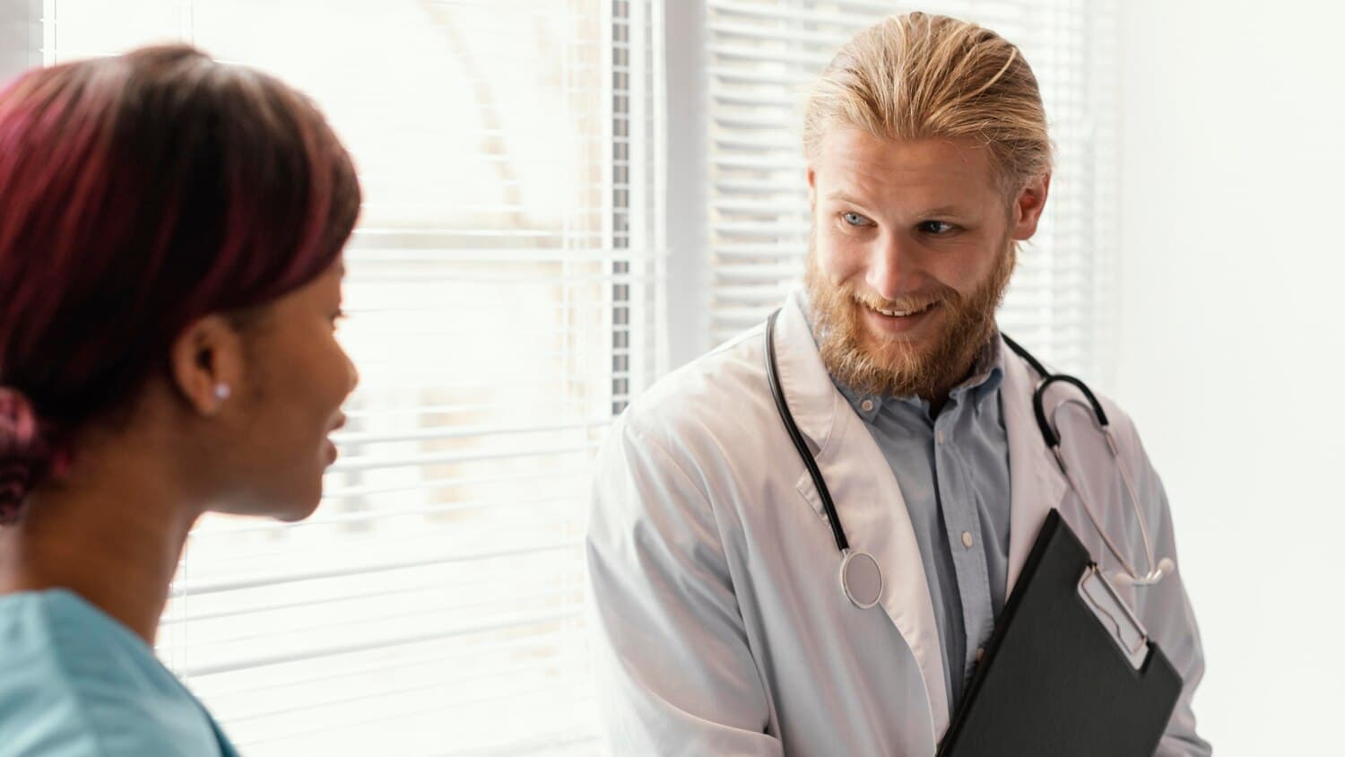 How to Find an English-Speaking Doctor (Hausarzt) in Germany