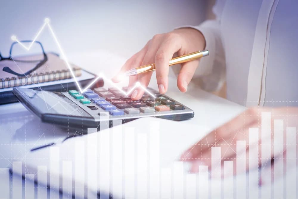 Personal Finance Math: Compound Interest, Real Returns, and Inflation-Adjusted Growth — Research Dossier