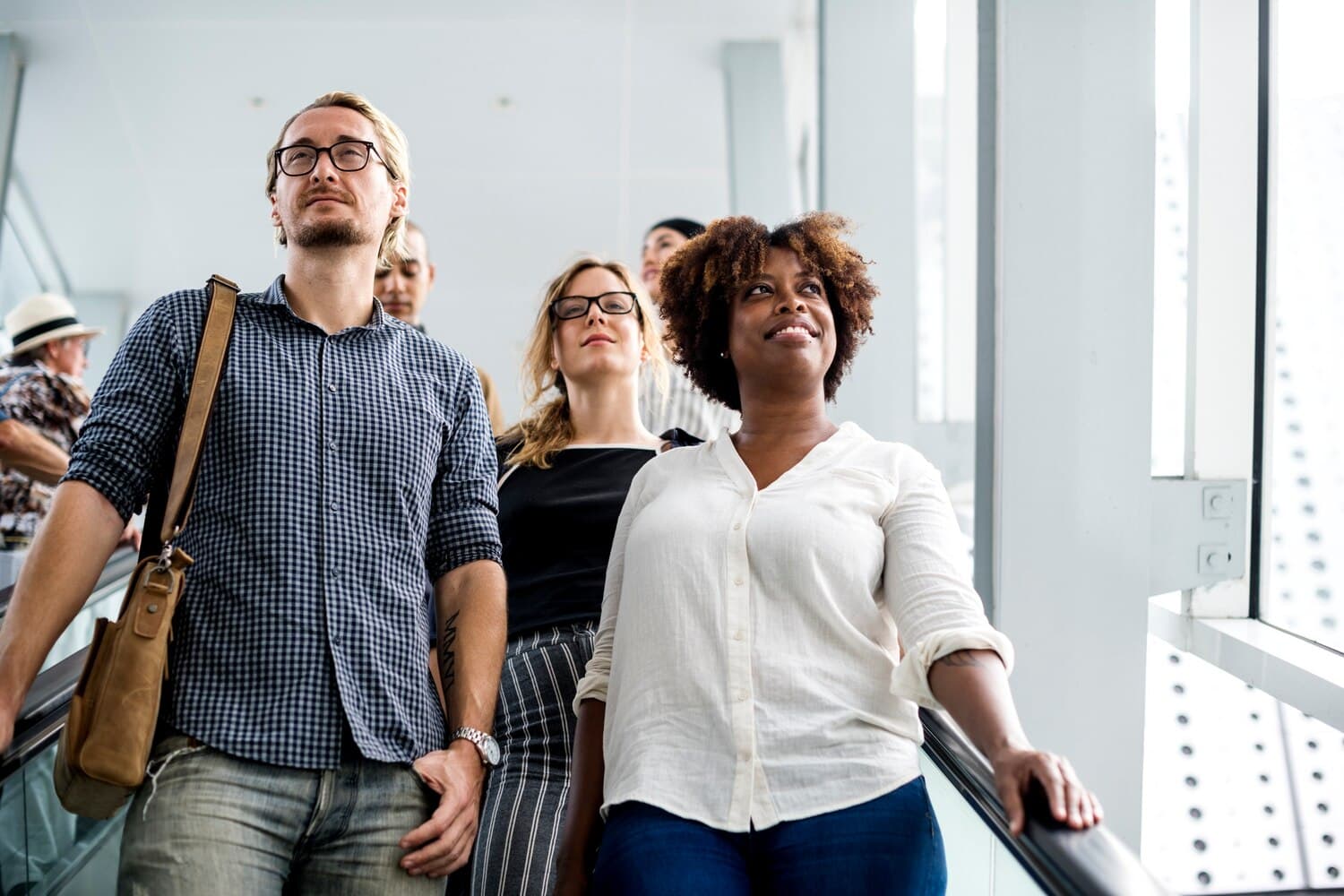 Sweden's 2025 Green Tech Boom: Job Opportunities for Expats