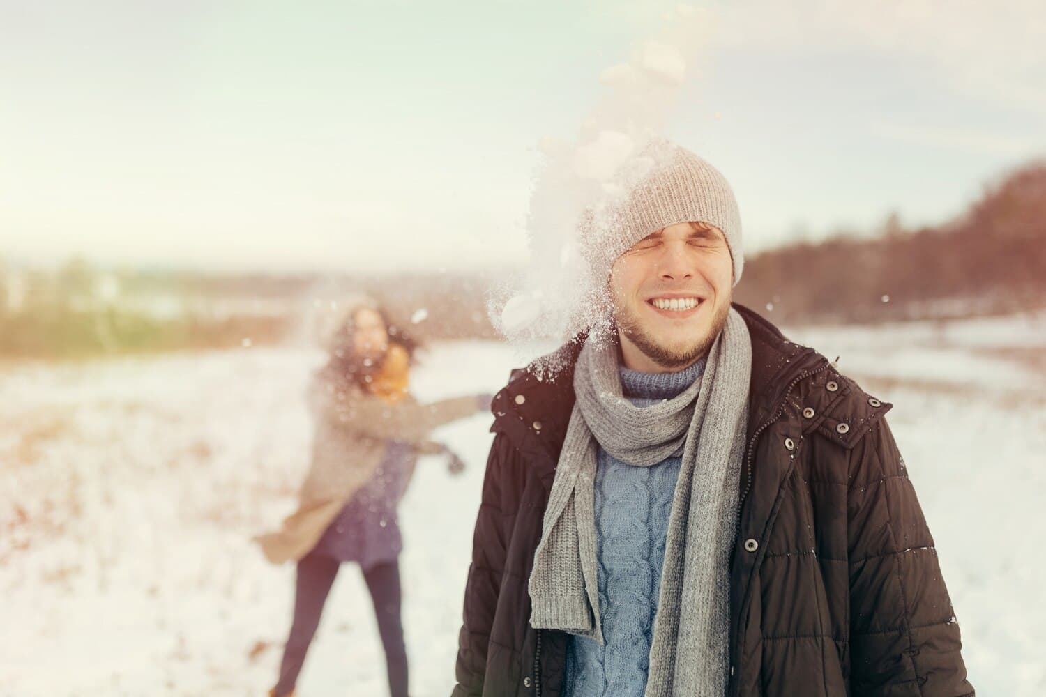 How to Survive Your First Swedish Winter: A 2025 Expat Guide