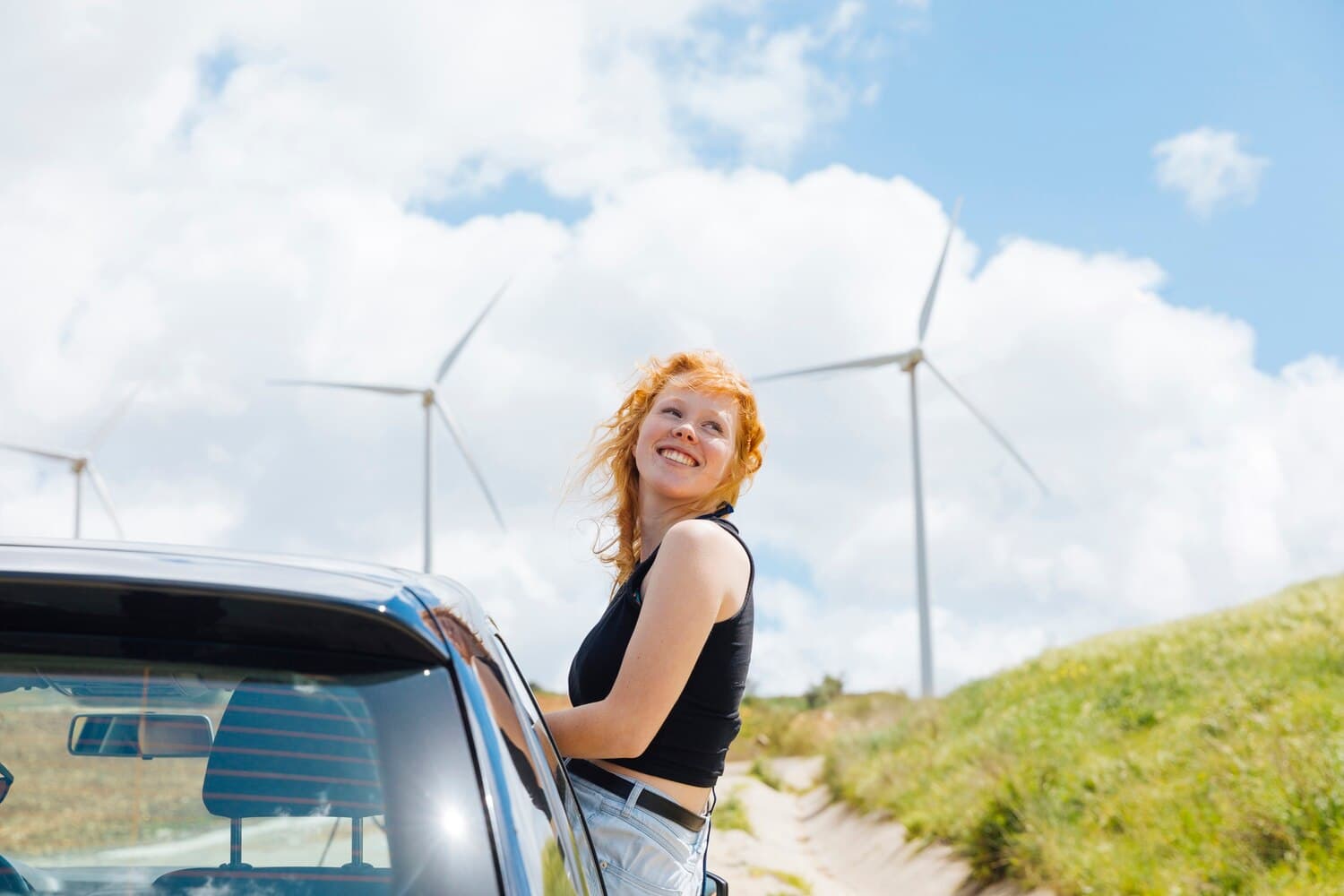 Driving an EV in Germany: The 0.25% Company Car Tax Rule for 2026