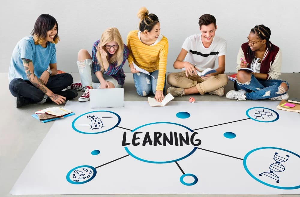 Integration Courses, Language Certification & Adjusting to Daily German Life