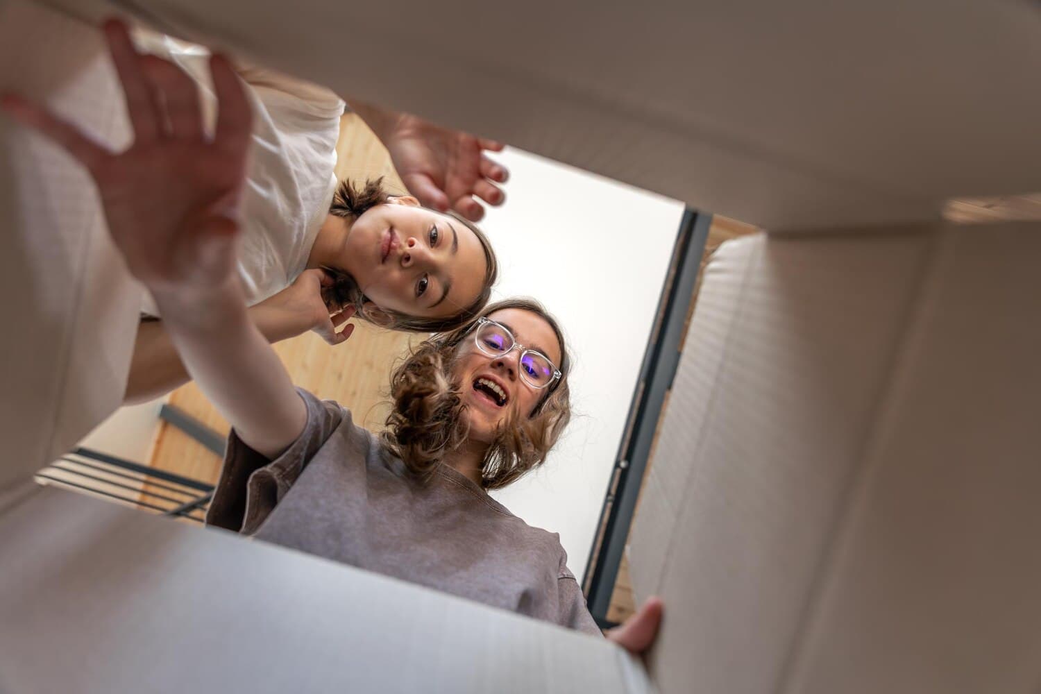 The 'Repatriation Blues': Preparing for the Shock of Moving Home