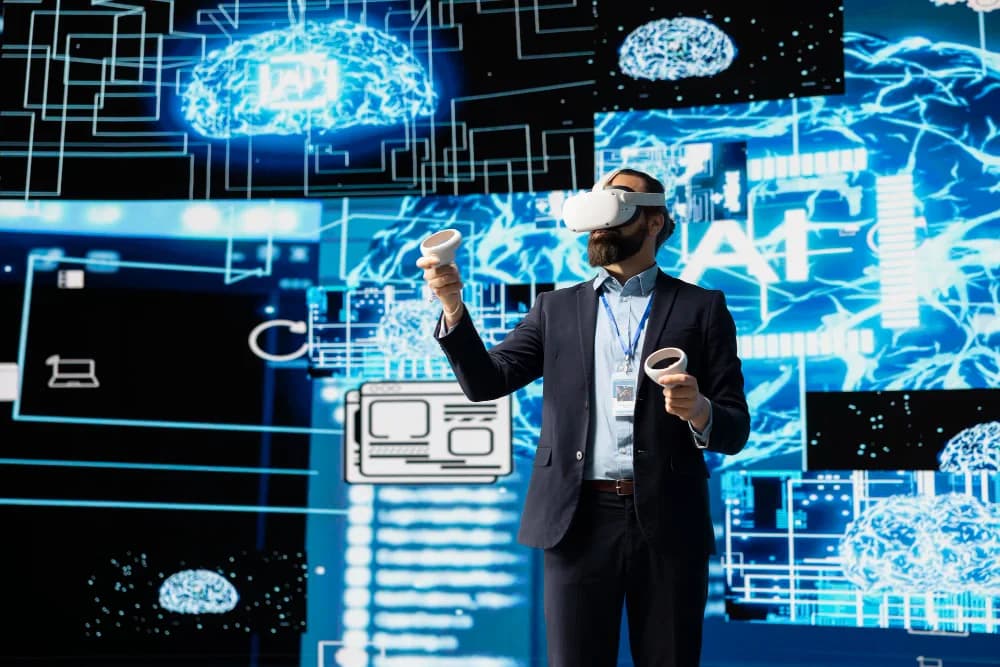 Agentic AI & Multi-Agent Orchestration Workflows